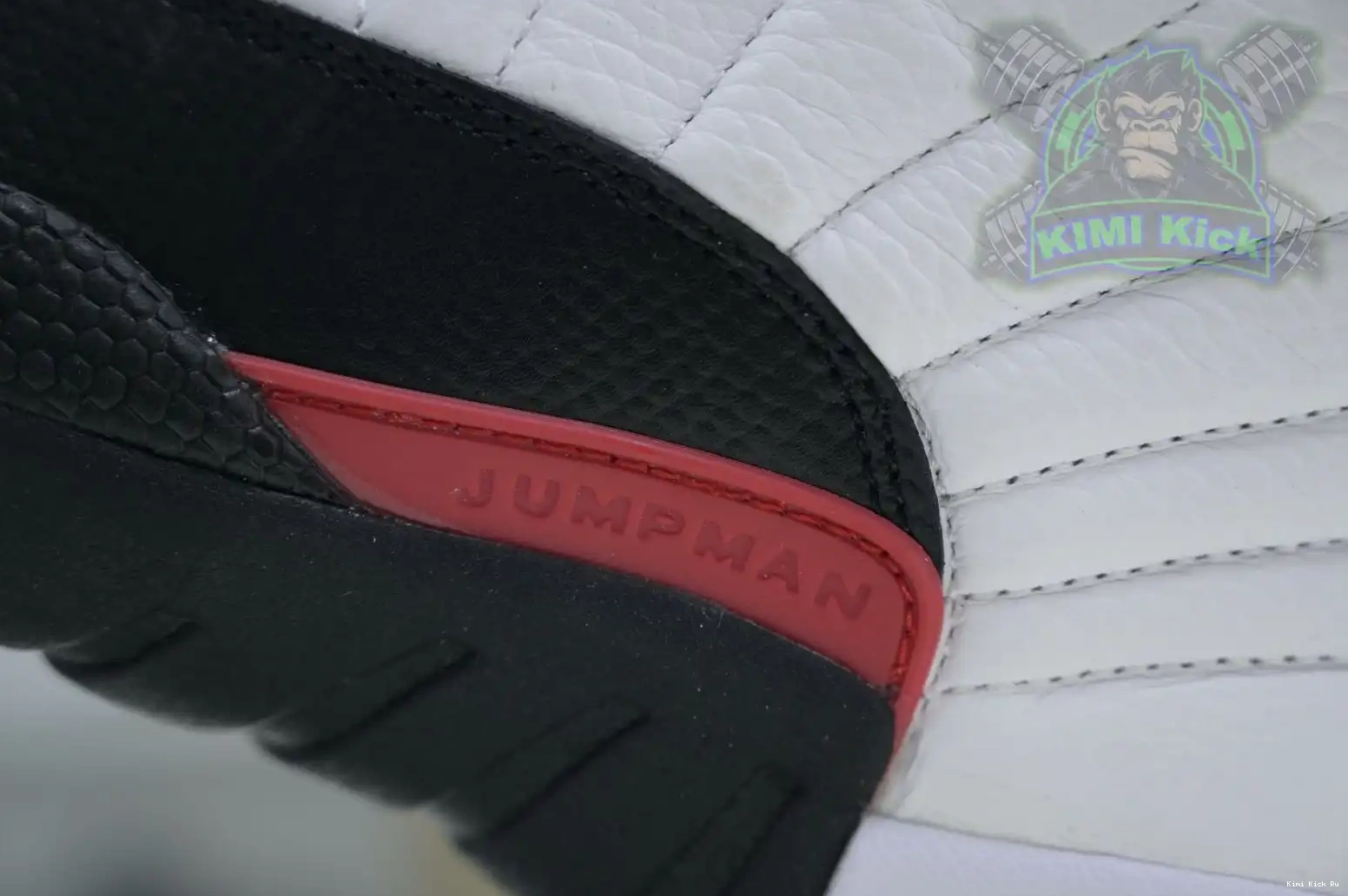 Kimikick Jordan Jordan 12 Air 0707